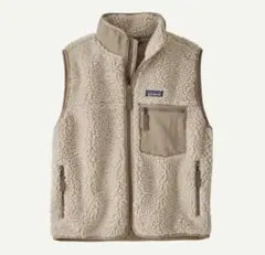 Patagonia レトロX ベスト　レディースM 新品未使用