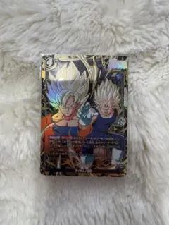 ゲリラ　まとめ買いでお得　ドラゴンボールFW ストーリーブースター　ベジータ ゲリラ まとめ買いでお得 ドラゴンボールFW ストーリーブースター