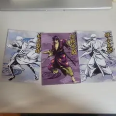 銀魂　キャラポップアップストア　購入特典　まとめ売り
