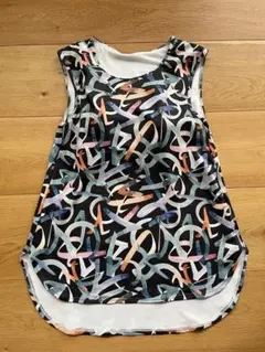 新品　レディース　フィットネスウェア