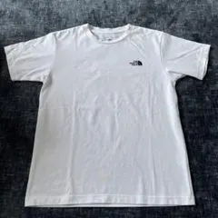 ノースフェイスTシャツ