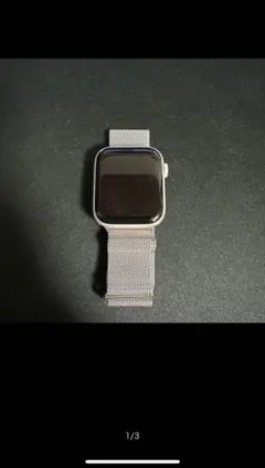 Applewatch series5