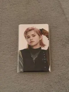 INI POPUP 松田迅 124