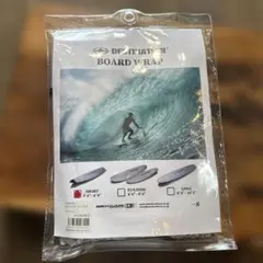 DESTINATION BOARD WRAP ショート サーフボードケースのサムネイル