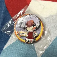 2025年最新】佐伯虎次郎 缶バッジの人気アイテム - メルカリ