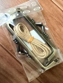 【新品】口金 がま口　2個セット