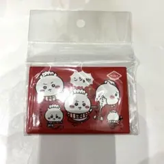 ちいかわレストラン スクエアマグネット ンショ！！！