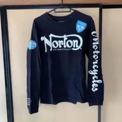 Norton ロンT