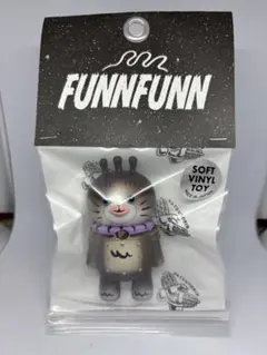 FUNNFUNN #matamatm No.3 Hatsutorin ハツトリン - メルカリ