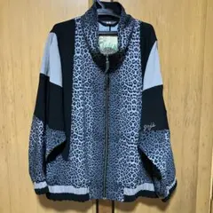 GK 伊太利屋レオパード柄 ジャケットのサムネイル