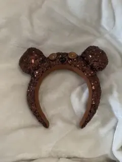 USJティムのカチューシャ