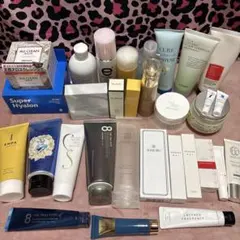 スキンケア　ヘアケア　ボディケア　セット　まとめ売り　②