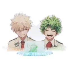 ヒロアカ　GIGAフィギュア