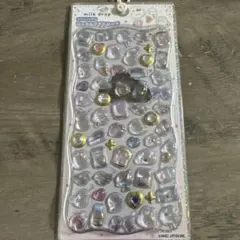 正規品 ジュエルプチドロップ　milk drop ボンボンドロップシール