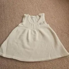 Dior ベビー　ワンピース　1歳 Dior ベビー ワンピース 1歳 Vintage Christian Dior Baby Dior