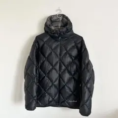 2025年最新】モンベル ライト アルパイン ダウン パーカ レディースの