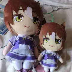 2025年最新】ファインモーション ぬいぐるみの人気アイテム