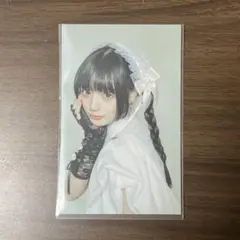 きゅるして　兎遊たお　チェキ 2025年最新】兎遊たお チェキの人気アイテム - メルカリ