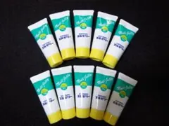 ヌルゼリー⑩本set【使用期限 2028年3月】医療用潤滑剤 介護用品 新品