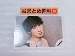 向井康二公式写真 SnowMan SecretTouch ②