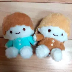 2026年最新】キキララ ぬいぐるみ レトロの人気アイテム - メルカリ