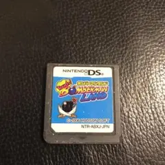 Touch!ボンバーマンランドDS