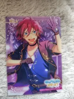 あんスタ Eden 七種茨 まとめ売り セット - メルカリ