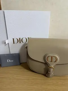 Christian Dior BOBBY ショルダーバッグのサムネイル