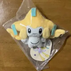 ポケモン】ジラーチ ぬいぐるみ キャラデコクリスマス限定商品【2003年