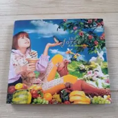 T.M.Revolution/the force