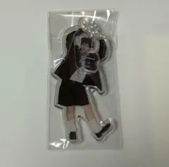 &TEAM YUMA 雪明かり アクリルキーホルダー タキ