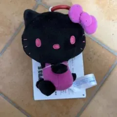 ハローキティ カラビナ付マスコット Vol.2