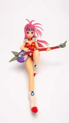 CM’s マクロスコレクション1 ミレーヌのサムネイル