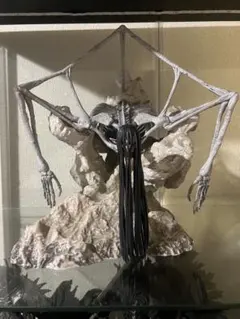 一番くじ 進撃の巨人～地鳴らし～ラストワン賞 終尾の巨人 フィギュア