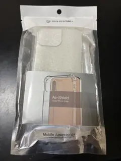 Sinjimoru Air Shield iPhone 14 Pro Max