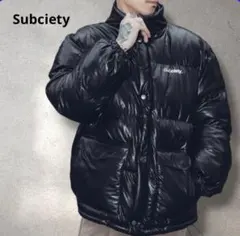 2026年最新】Subciety メンズ ダウンジャケットの人気アイテム - メルカリ