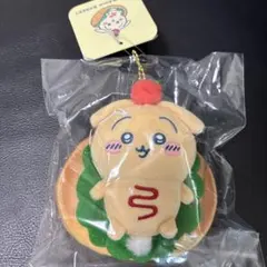 ちいかわベーカリー　サンドなマスコット(うさぎ)