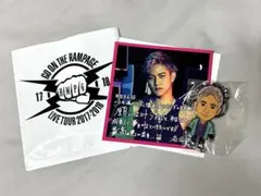 岩谷翔吾 フォトカード キーホルダー