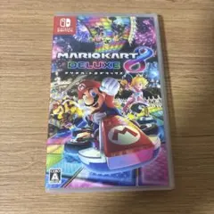 マリオカート8 デラックス Nintendo Switch ソフト