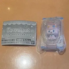 ジュエルペット エンジェラ