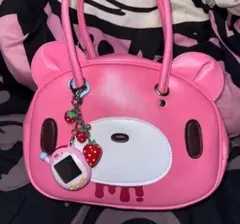 新品　gloomy グルーミー　バッグ y2k　かわいい