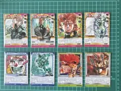 ジョジョの奇妙な冒険 abc 承太郎セット - メルカリ