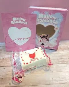 2026年最新】mellojoyメロロマンスの人気アイテム - メルカリ