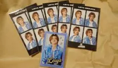 瀬口黎弥 FANTASTICS