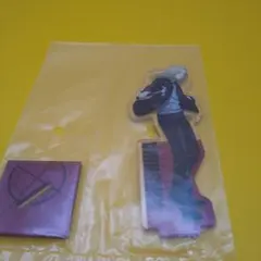 SAKAMOTO DAYS アクスタ　神々廻