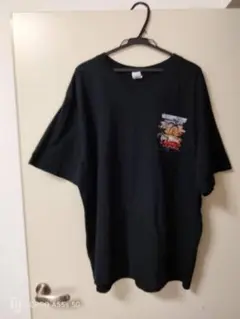 Rimy Seasonal 黒 Tシャツ