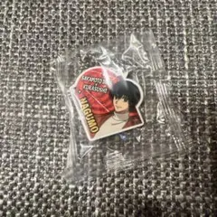 ナギモ くら寿司　SAKAMOTO DAYS