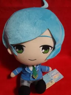 あんスタ　あんさんぶるスターズ! BIGぬいぐるみ 深海奏汰