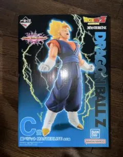 一番くじ　ドラゴンボール　黒衣の戦士　ベジット　ベジータ&amp;ブルマ　3点セット 一番くじ ドラゴンボール 黒衣の戦士 ベジット ベジータ&ブルマ