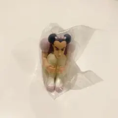 クレヨンしんちゃん　まちぼうけ6　ガチャガチャ　ジョマ